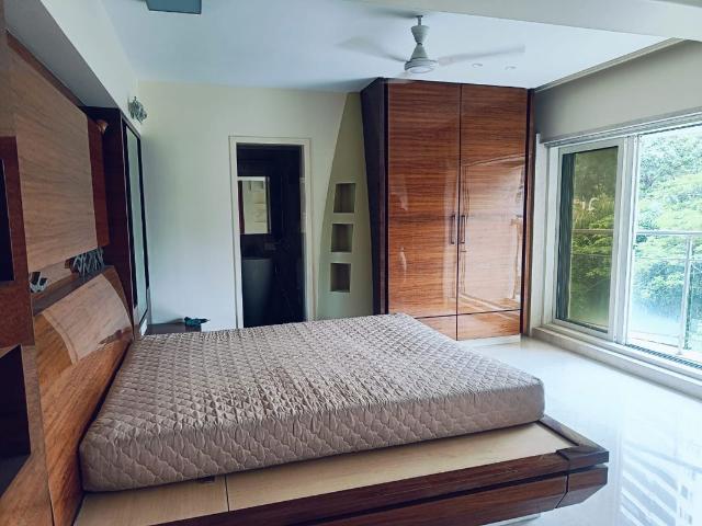 Flat for rent in Juhu, Mumbai