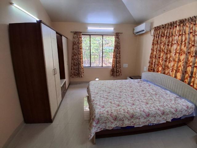 Flat for rent in Mhalunge, Pune
