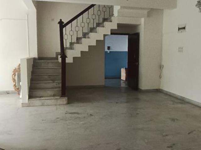 Flat for rent in Bangalore North, Cox Town - Bangalore