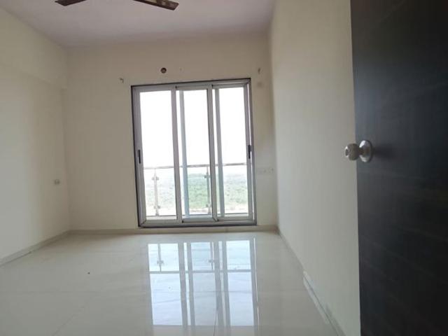 Flat for rent in Mahape, Navi Mumbai