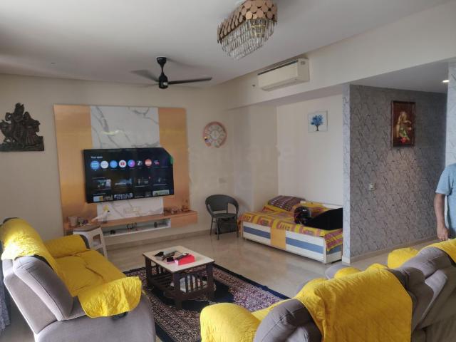Flat for rent in Kalwa, National Capital Territory Of Delhi