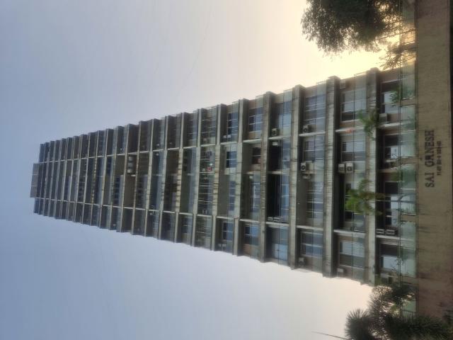 Flat for rent in Sector 15, Navi Mumbai