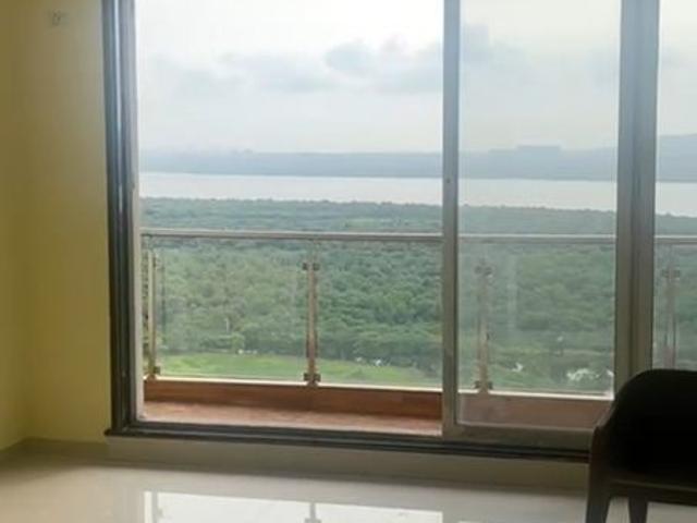 Flat for rent in Sector 15, Navi Mumbai