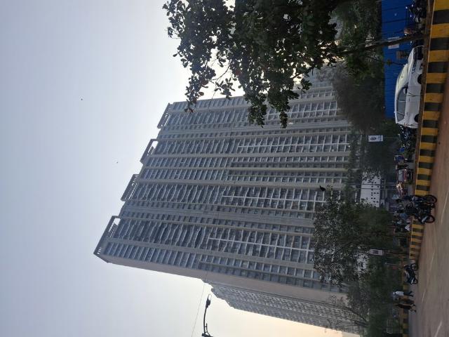 Flat for rent in Sector 11, Navi Mumbai