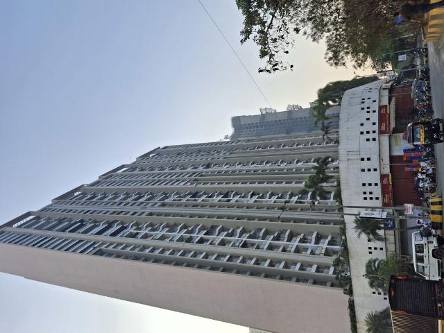 Flat for rent in Sector 11, Navi Mumbai