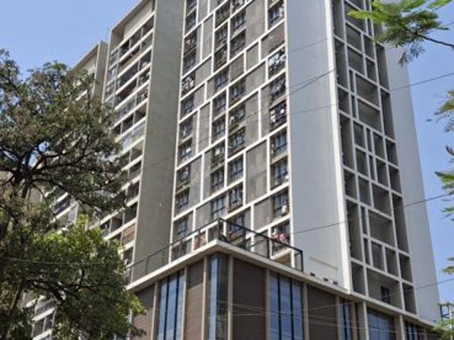 Flat for rent in Sector 1, Navi Mumbai