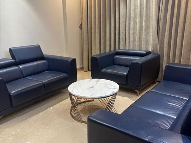 Flat for rent in Himayat Nagar, Hyderabad