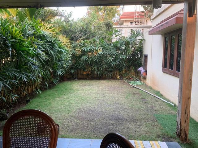 Villa for rent in Pune