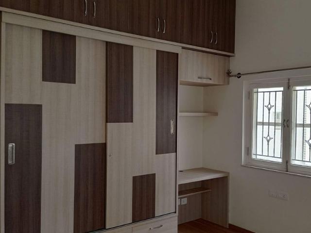 Villa for rent in Bangalore East, Karnataka