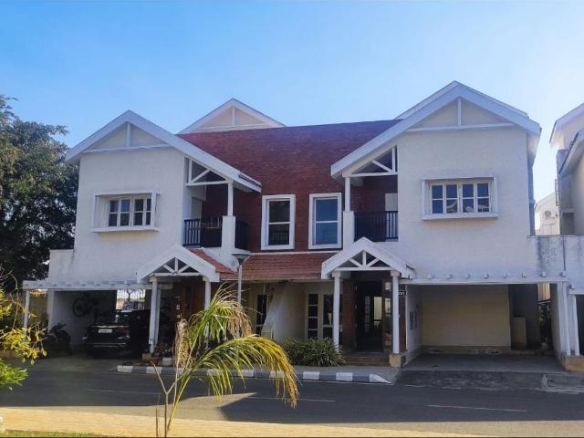 Villa for rent in Prestige Augusta Golf Village, Anagalapura