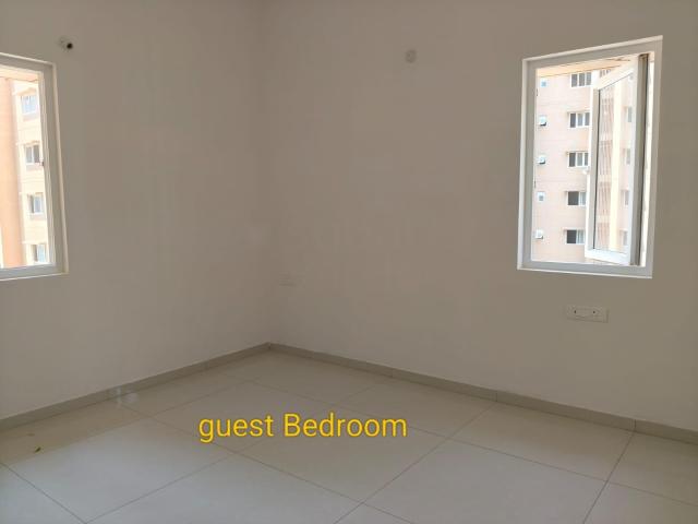 Flat for rent in Greater Hyderabad Municipal Corporation West Zone, Hyderabad