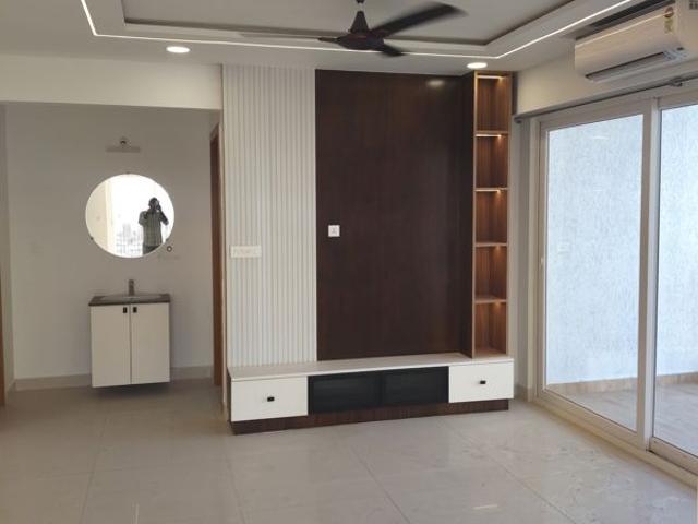 Flat for rent in Greater Hyderabad Municipal Corporation West Zone, Hyderabad