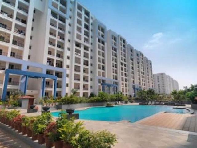 Flat for rent in Devarabeesanahalli, Bengaluru