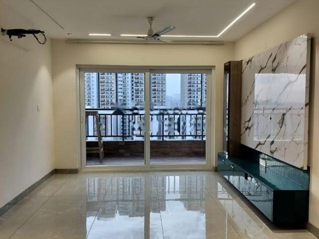 Flat for rent in Greenlands, Manchirevula