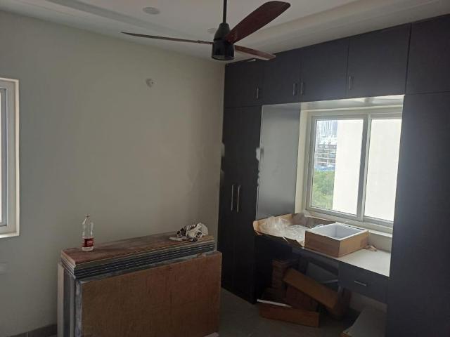 Flat for rent in Greenlands, Manchirevula