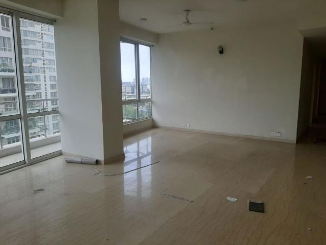 Flat for rent in Pioneer Park, Gurugram