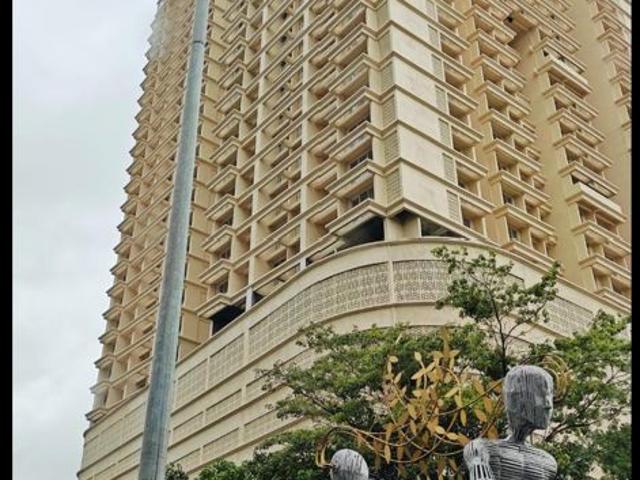 Flat for rent in Ghansoli Village, Navi Mumbai