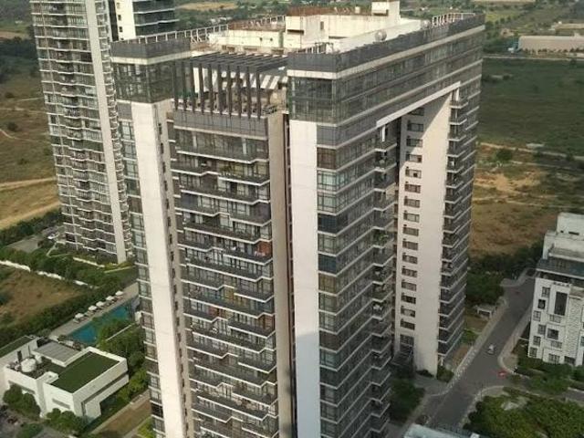 Flat for rent in Ireo City, Gurugram