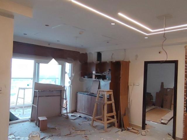 Flat for rent in Ibrahim Bagh, Bairagiguda