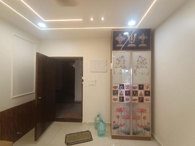 Flat for rent in Jaitra by Pranav Praneeth, Hyderabad