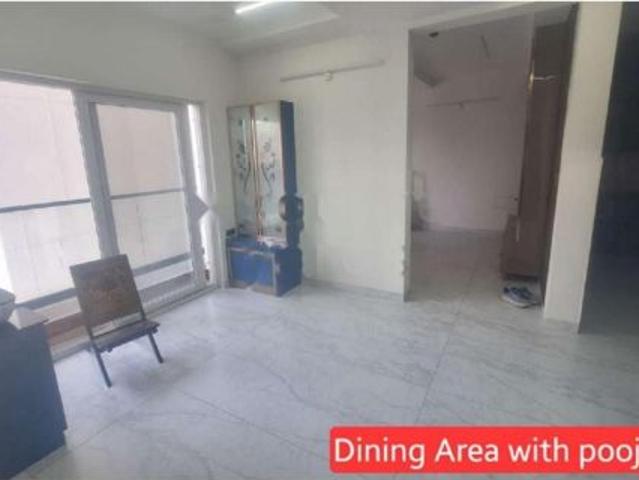 Flat for rent in Greater Hyderabad Municipal Corporation West Zone, Hyderabad