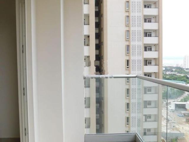 Flat for rent in Nizampet, Medchal–Malkajgiri