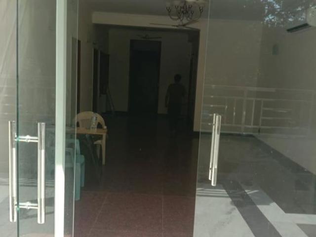Flat for rent in Seemant Vihar, Delhi