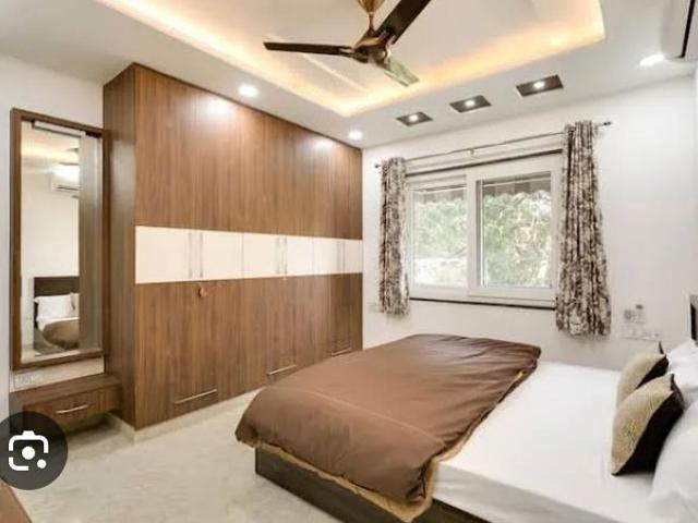 Property for rent in South Delhi, Deri