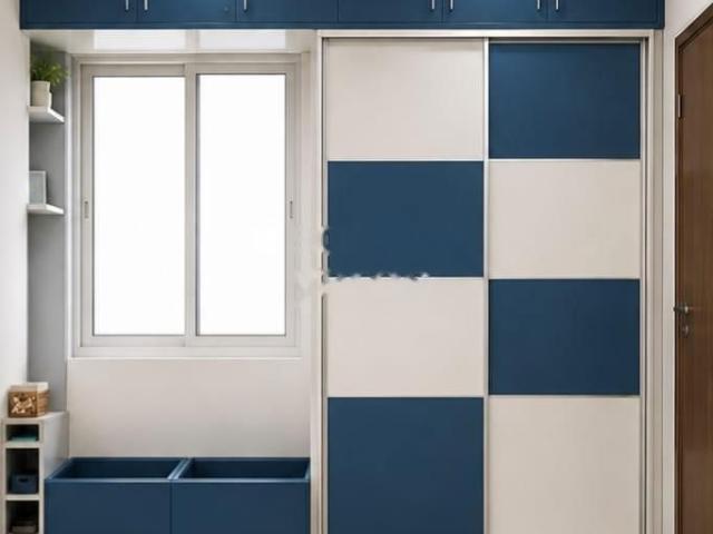 Flat for rent in Lingampally, Hyderabad
