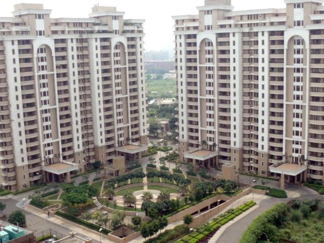 Flat for rent in Vipul Belmonde, Gurugram