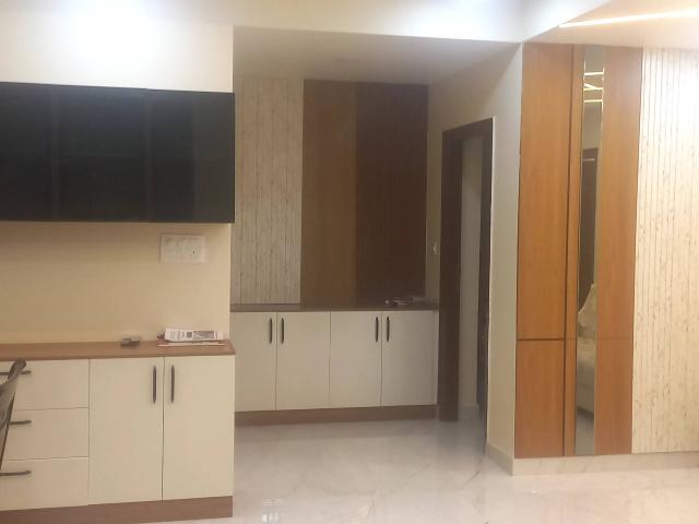 Flat for rent in Kondapur, Hyderabad