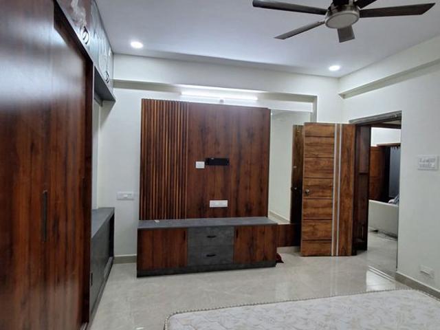 Flat for rent in Kondapur, Hyderabad