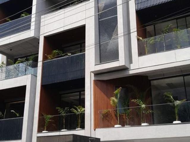 Property for rent in Sushant Lok III, Gurugram