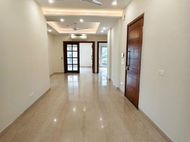 Property for rent in Defence Colony, Delhi