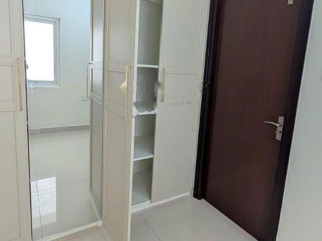 Flat for rent in Ibrahim Bagh, Bairagiguda
