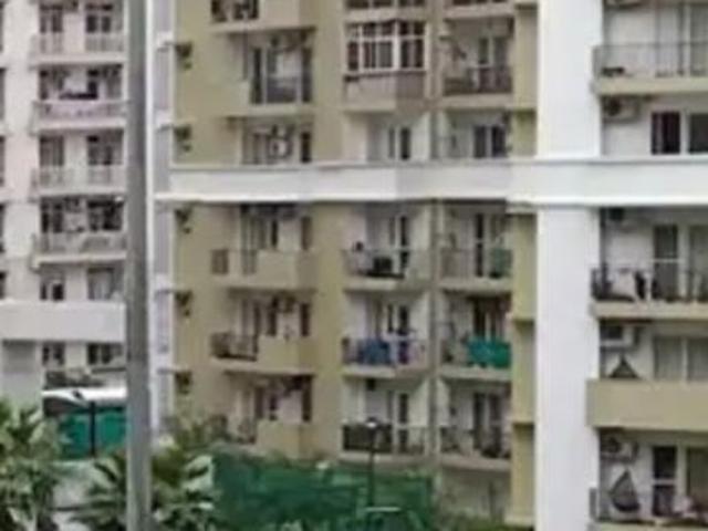 Flat for rent in Sector 45, Noida