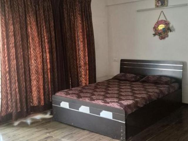 Flat for rent in Ghorpuri, Pune