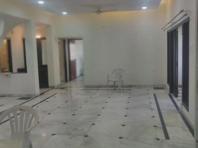 Flat for rent in Sri Ram Nagar Colony, Hyderabad