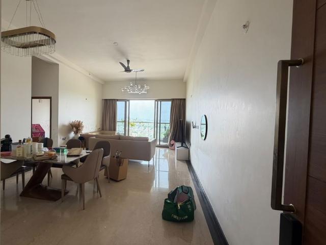Flat for rent in SHBCS Layout, Bengaluru