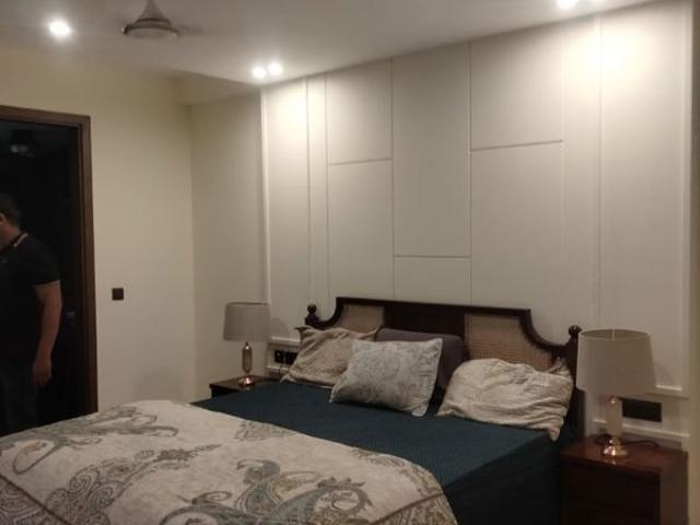 Flat for rent in Greater Kailash, Delhi