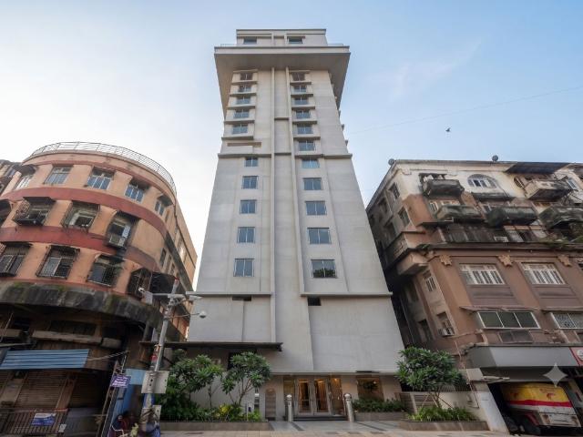 Flat for rent in Gamdevi, Mumbai City District