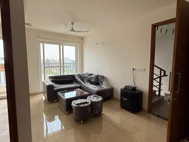 Flat for rent in Sector 72, Mohali