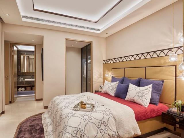 Flat for rent in Lower Parel, Mumbai City District