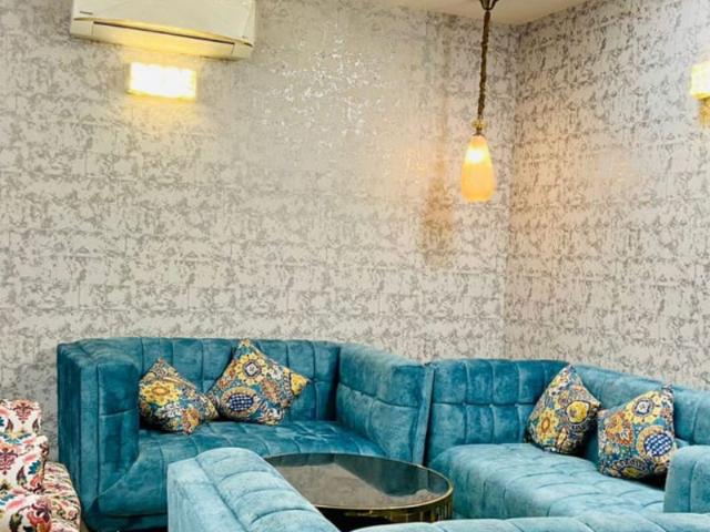 Flat for rent in Emerald Hills, Gurugram
