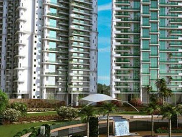 Flat for rent in Mahagun Mezzaria, Noida