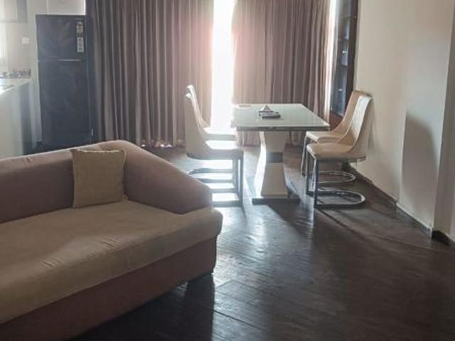 Flat for rent in Shanthala Nagar, Bengaluru