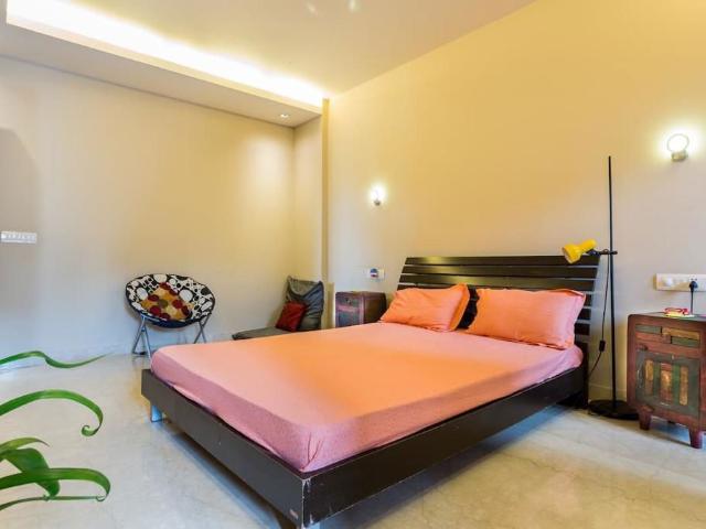 Flat for rent in Panchsheel Enclave, Delhi