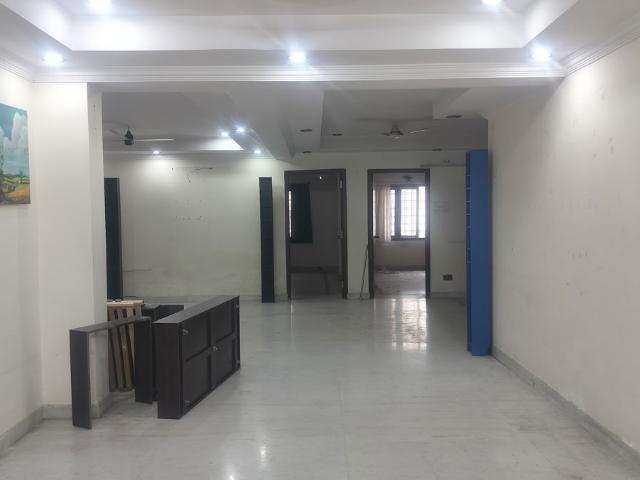 Flat for rent in Jubilee Hills, Hyderabad