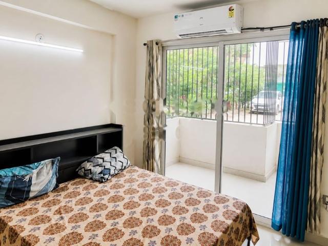 Flat for rent in ROF Aalayas, Gurugram