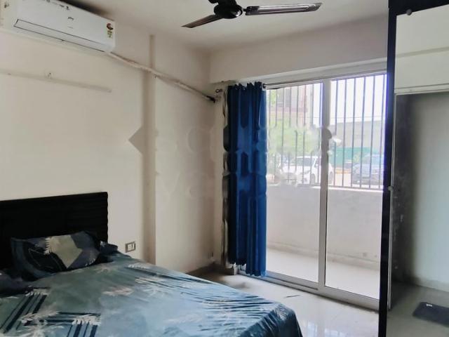 Flat for rent in ROF Aalayas, Gurugram